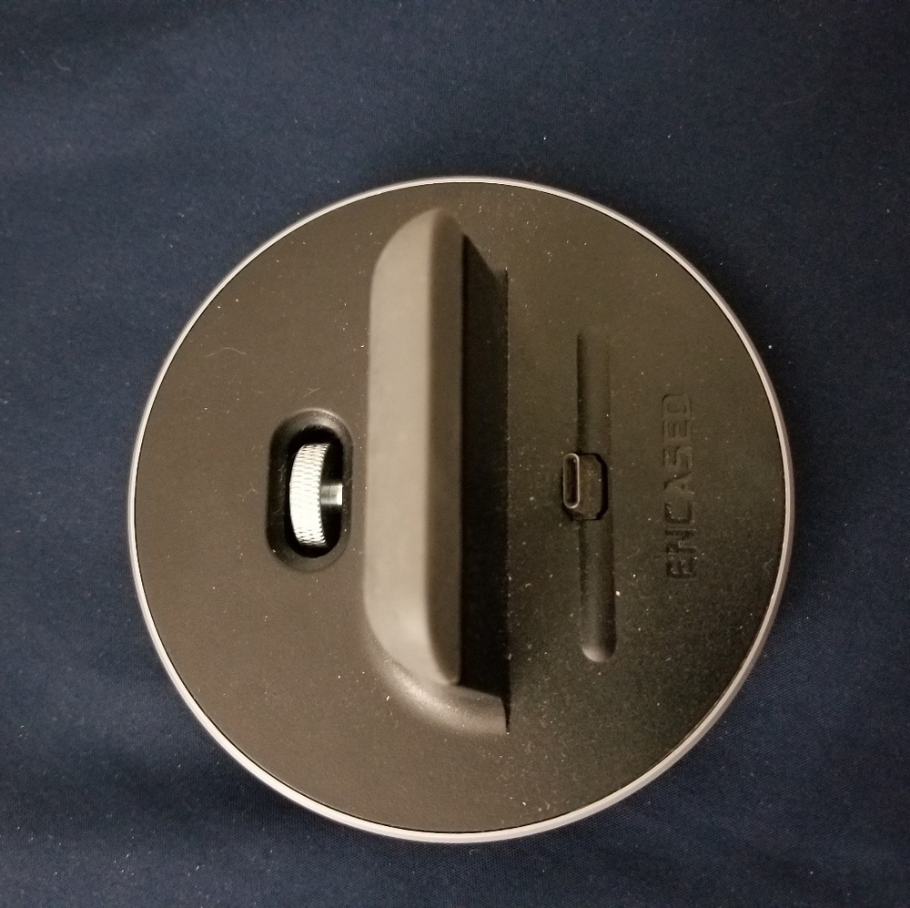 Charger stand - usb-C